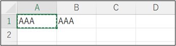 VBA_自動記録とヘルプ機能２